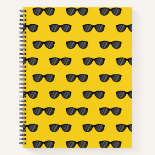 Cuaderno Gafas de sol de Personalizado Guay