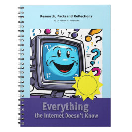 Cuaderno Gag gift - Notebook, pretending to be a book 