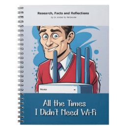 Cuaderno Gag gift - Notebook, pretending to be a book 