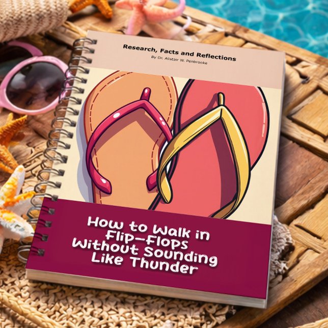 Cuaderno Gag gift - Notebook, pretending to be a book  (Subido por el creador)