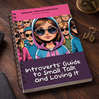 Cuaderno Gag gift - Notebook, pretending to be a book 