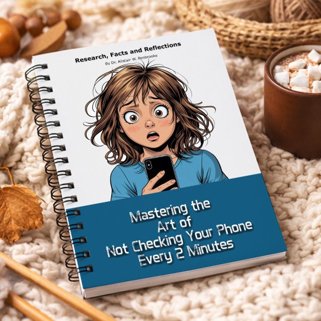 Cuaderno Gag gift - Notebook, pretending to be a book  (Subido por el creador)