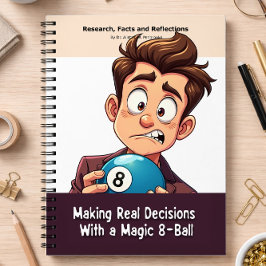 Cuaderno Gag gift - Notebook, pretending to be a book 