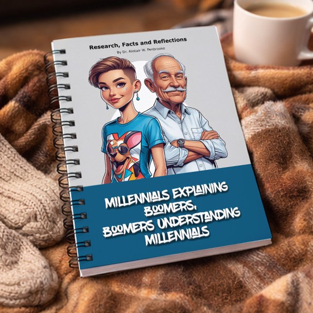 Cuaderno Gag gift - Notebook, pretending to be a book  (Subido por el creador)