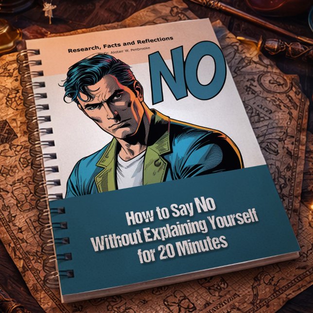 Cuaderno Gag gift - Notebook, pretending to be a book  (Subido por el creador)