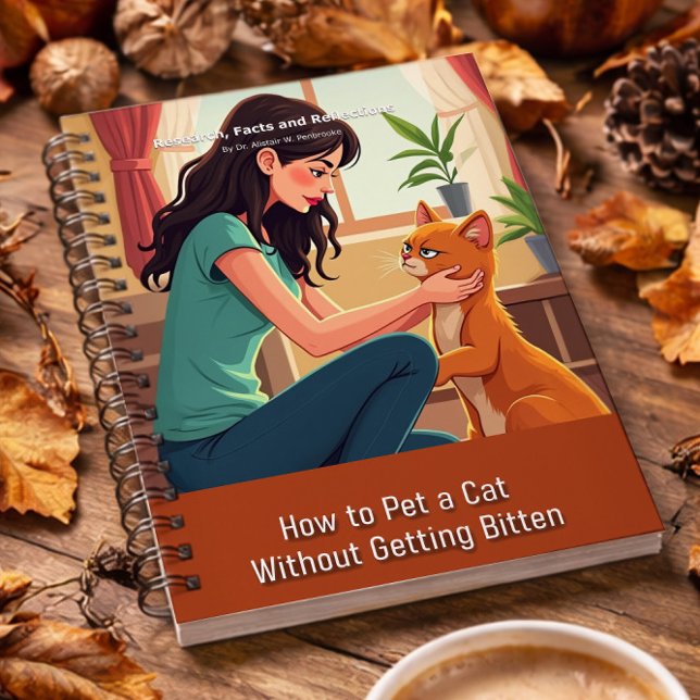 Cuaderno Gag gift - Notebook, pretending to be a book  (Subido por el creador)