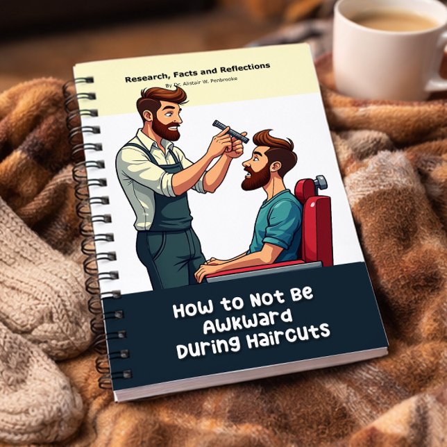 Cuaderno Gag gift - Notebook, pretending to be a book  (Subido por el creador)