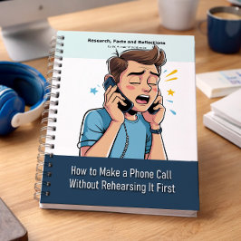 Cuaderno Gag gift - Notebook, pretending to be a book 