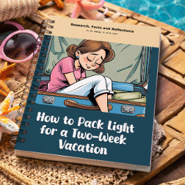 Cuaderno Gag gift - Notebook, pretending to be a book 