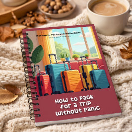 Cuaderno Gag gift - Notebook, pretending to be a book 