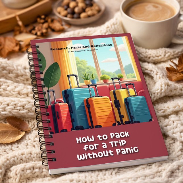 Cuaderno Gag gift - Notebook, pretending to be a book  (Subido por el creador)