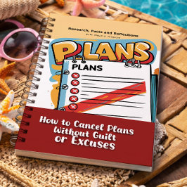 Cuaderno Gag gift - Notebook, pretending to be a book 