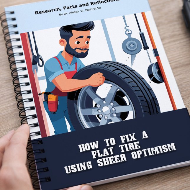 Cuaderno Gag gift - Notebook, pretending to be a book  (Subido por el creador)