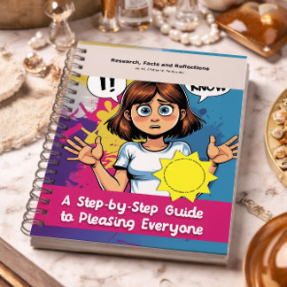 Cuaderno Gag gift - Notebook, pretending to be a book 