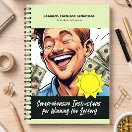 Cuaderno Gag gift - Notebook, pretending to be a book 