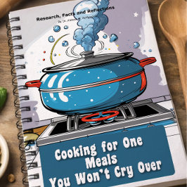 Cuaderno Gag gift - Notebook, pretending to be a book 