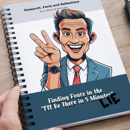 Cuaderno Gag gift - Notebook, pretending to be a book 