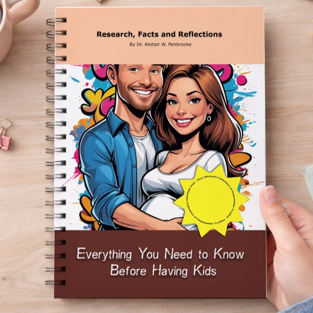 Cuaderno Gag gift - Notebook, pretending to be a book  (Subido por el creador)