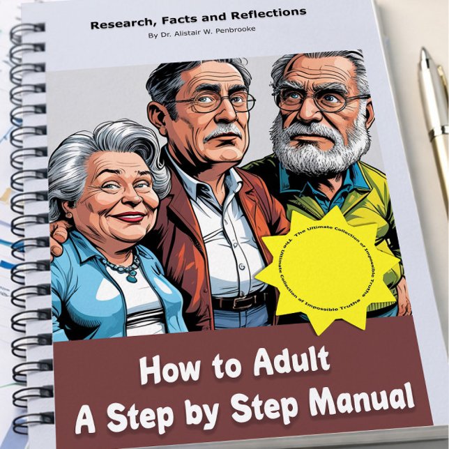 Cuaderno Gag gift - Notebook, pretending to be a book  (Subido por el creador)