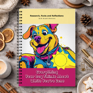 Cuaderno Gag gift - Notebook, pretending to be a book 