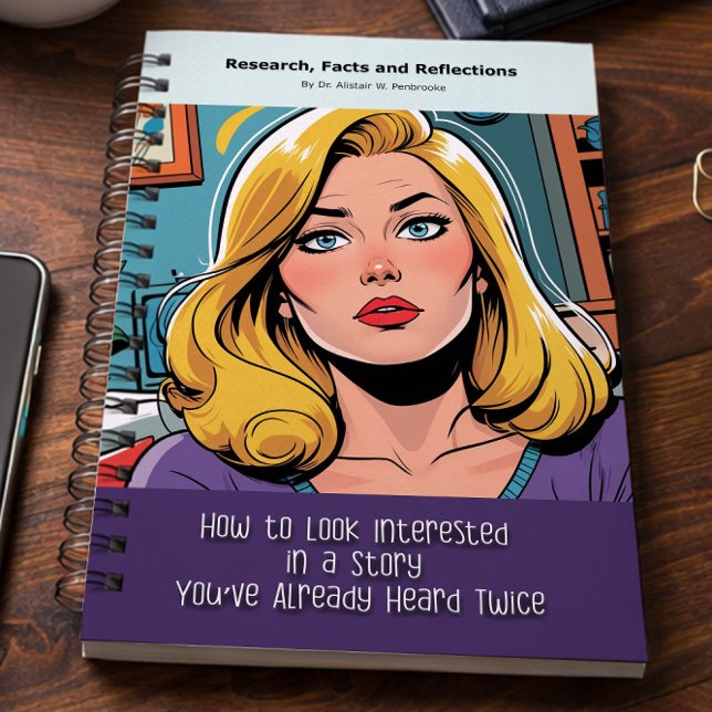 Cuaderno Gag gift - Notebook, pretending to be a book  (Subido por el creador)