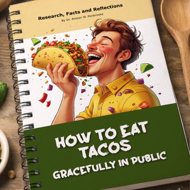 Cuaderno Gag gift - Notebook, pretending to be a book  (Subido por el creador)