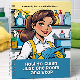 Cuaderno Gag gift - Notebook, pretending to be a book 