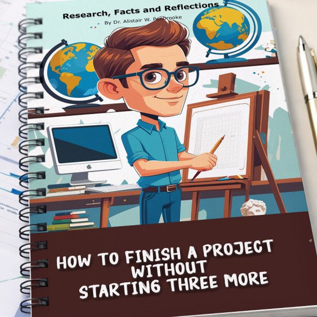 Cuaderno Gag gift - Notebook, pretending to be a book  (Subido por el creador)