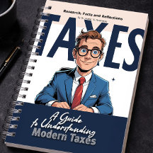 Gag gift - Notebook, pretending to be a book 