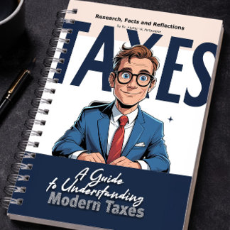 Cuaderno Gag gift - Notebook, pretending to be a book 