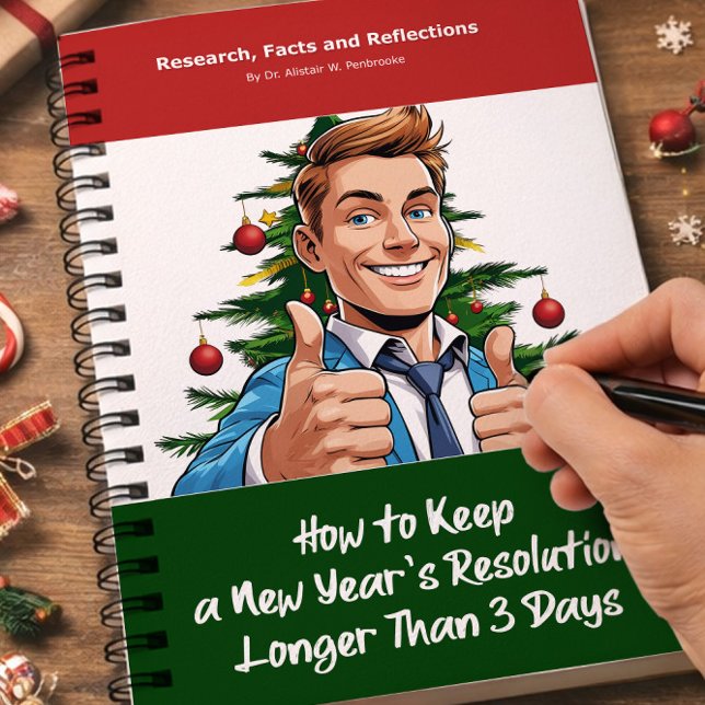 Cuaderno Gag gift - Notebook, pretending to be a book  (Subido por el creador)