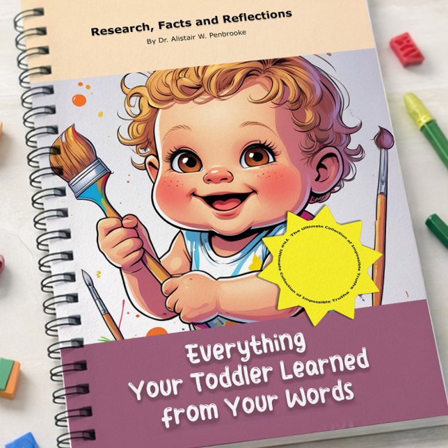 Cuaderno Gag gift - Notebook, pretending to be a book  (Subido por el creador)