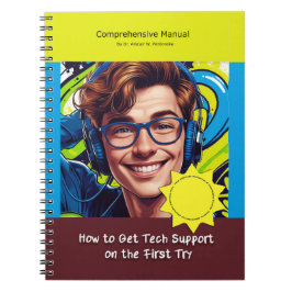 Cuaderno Gag gift - Notebook, pretending to be a book 