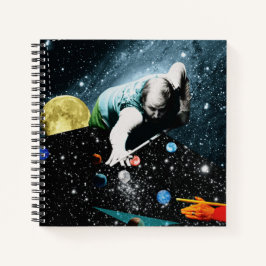 Cuaderno Galacticus