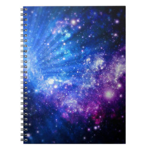 Cuaderno Galaxia