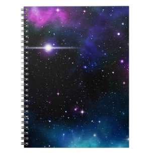 Cuaderno Galaxia