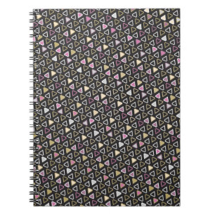 Cuaderno Galaxia Diamond 15