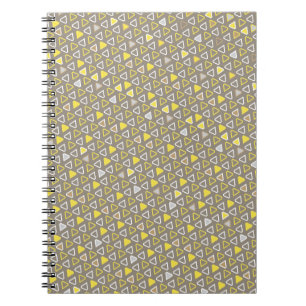 Cuaderno Galaxia Diamond 18