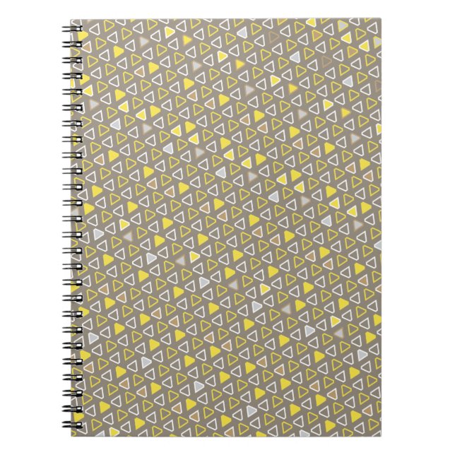 Cuaderno Galaxia Diamond 18 (Frente)