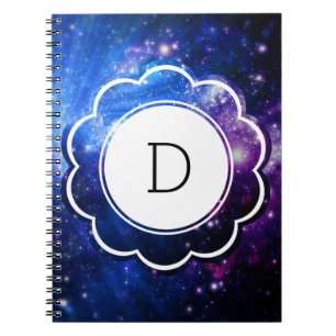 Cuaderno Galaxia inicial