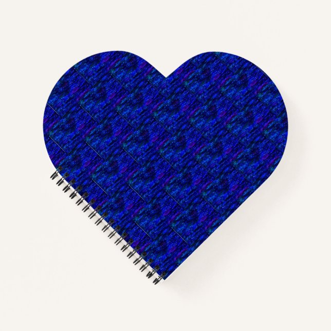 Cuaderno Galaxy Notebook (Anverso)