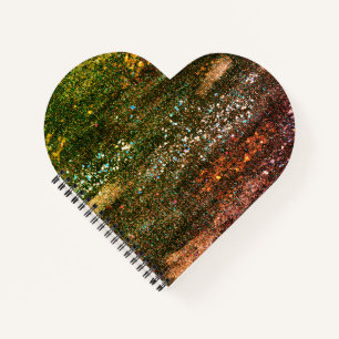 Cuaderno Galaxy Notebook