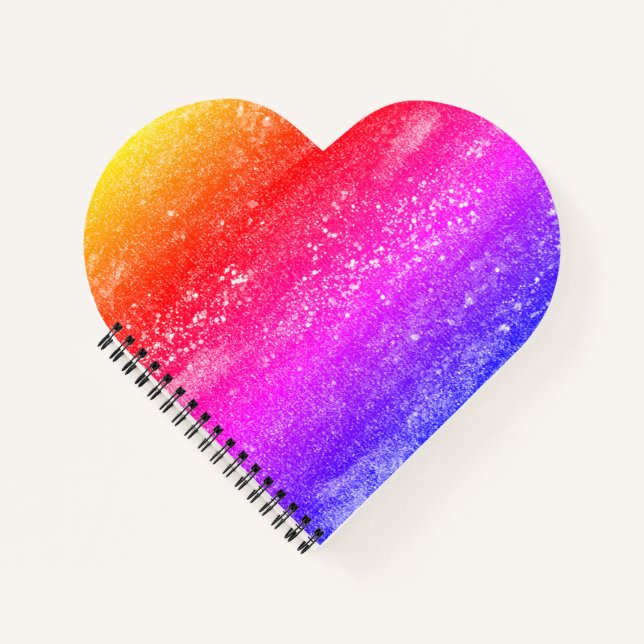 Cuaderno Galaxy Notebook (Anverso)