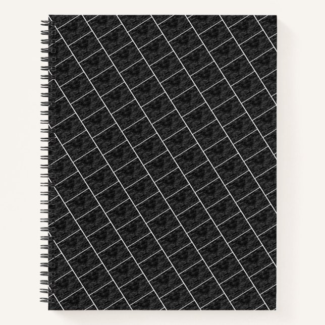 Cuaderno Galaxy Notebook (Anverso)