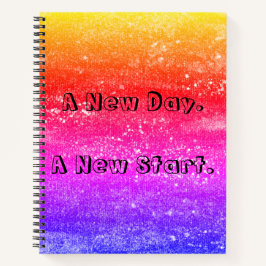 Cuaderno Galaxy Notebook