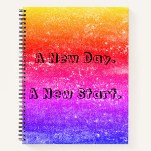 Cuaderno Galaxy Notebook