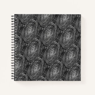Cuaderno Galaxy Notebook
