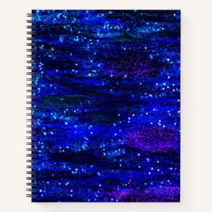 Cuaderno Galaxy Notebook