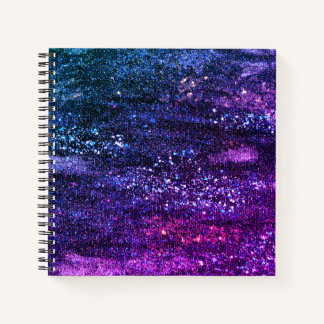 Cuaderno Galaxy Notebook