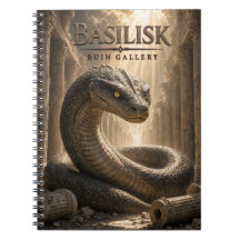 Galería de Ruinas de Basilisco Cine Oscuro